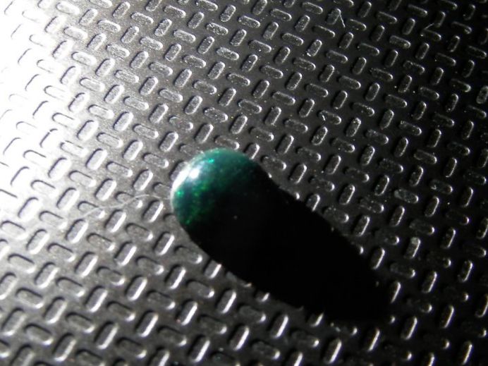 Pierres précieuses: Black Opal 1.03carat – Neuf (Voir description) à Gals par Vivelesencheres 2