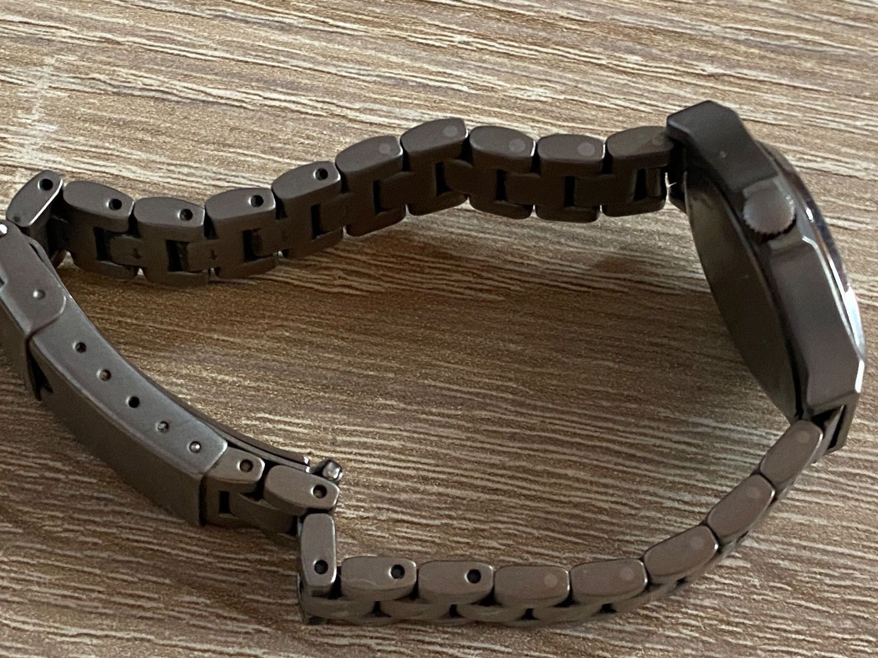 M-Watch Montres: Uhr M-WATCH – Défectueux à Bösingen par Trigusik 3