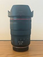 Canon RF 24-70mm f/2.8L IS USM