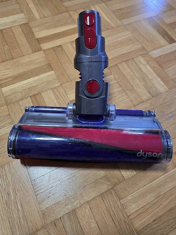 Dyson Aspirapolveri & Accessori: Dyson zubehör – Nuovo (secondo la descrizione) da St. Gallen venduto da dan_w62f 3