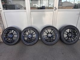 Porsche Cayman/Boxster 981 Achtung Fremdhersteller !