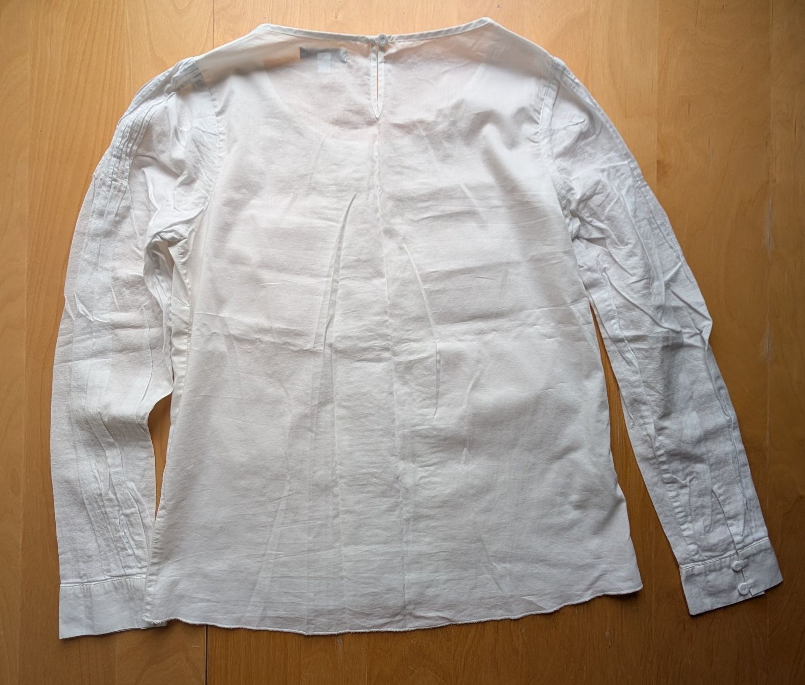 Gap Camicette: GAP 100% Baumwolle Bluse Gr. XS-S – Nuovo (secondo la descrizione) da Thalwil venduto da kat_d85f 2