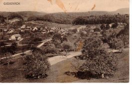 Giebenach