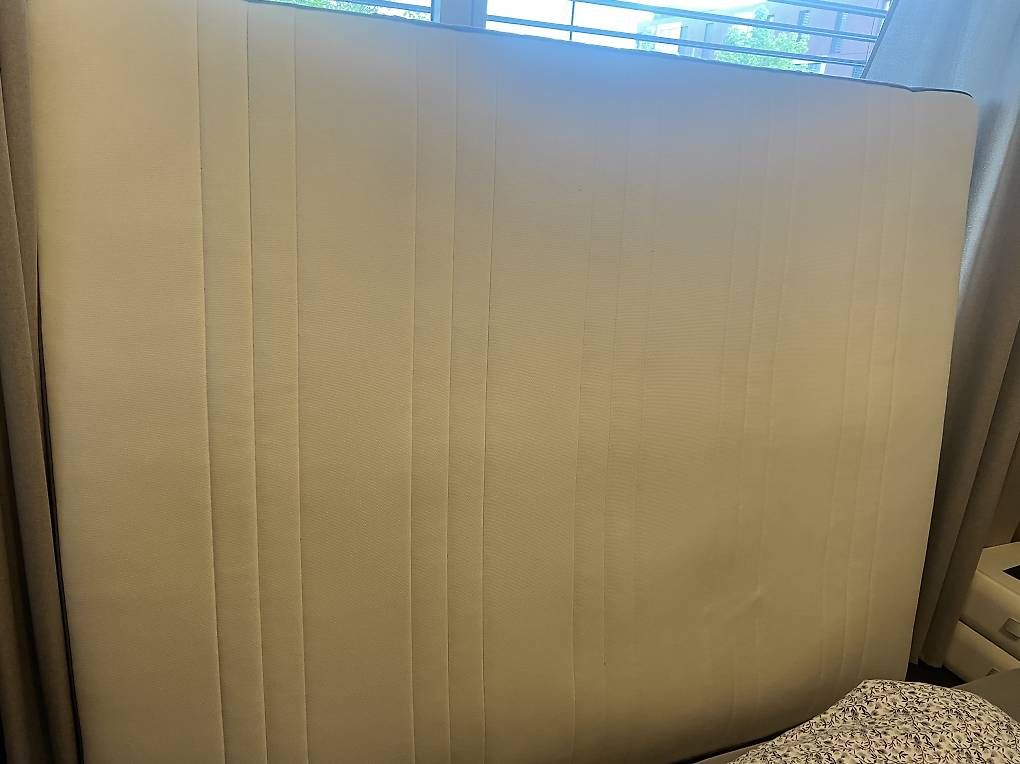 Ikea Materassi: HÖVAG Matratze 160x200 – Usato da Bern venduto da JoVee 4