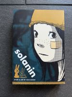 Manga Solanin von Inio Asano English