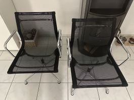 Vitra Stühle (2x)