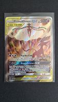 Pokémon - Psiana & Deoxys GX - DE - EX-NM