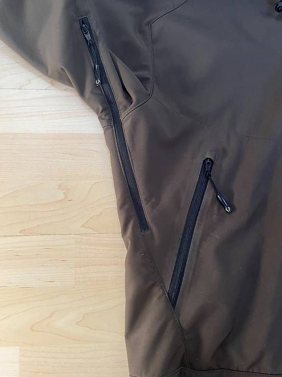 Giacche: CHEVALIER JACKE – Usato da DomatEms venduto da Rallo101 2
