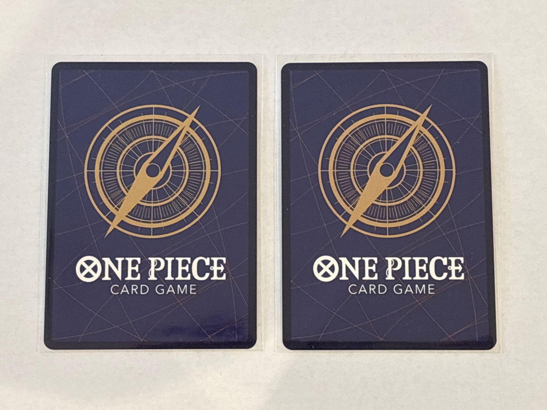 Bandai Sammelbilder & Trading cards: One Piece TCG CARDS ST10-010 ENG – Neu (gemäss Beschreibung) aus Schaffhausen von Brickorama0815 1