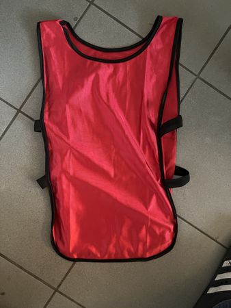 Übergangstrikot Fussball 12 Stück
