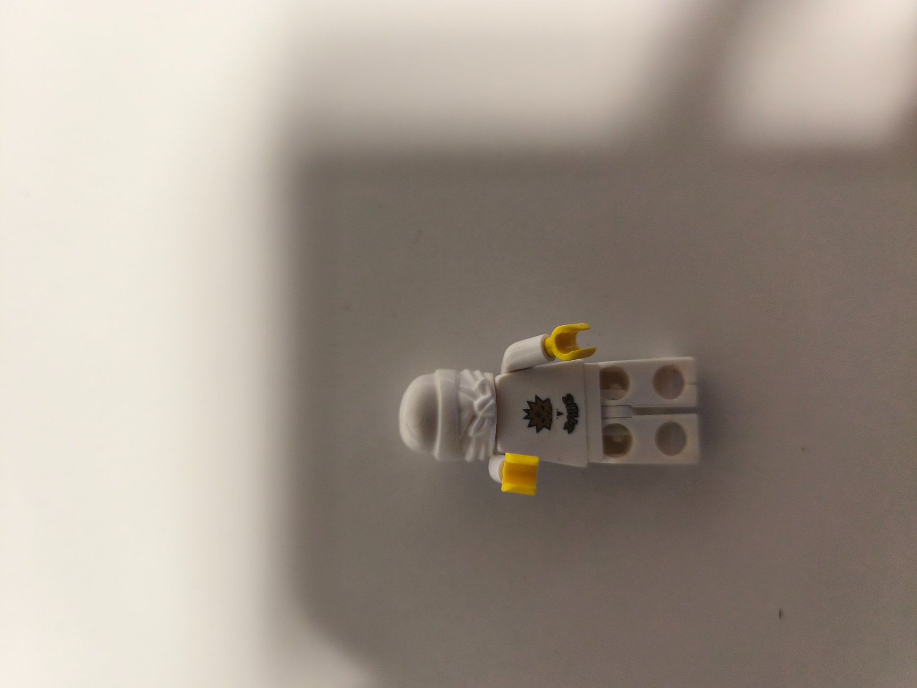 Statuette: Lego zane dx – Nuovo (secondo la descrizione) da Diegten venduto da cilio 1