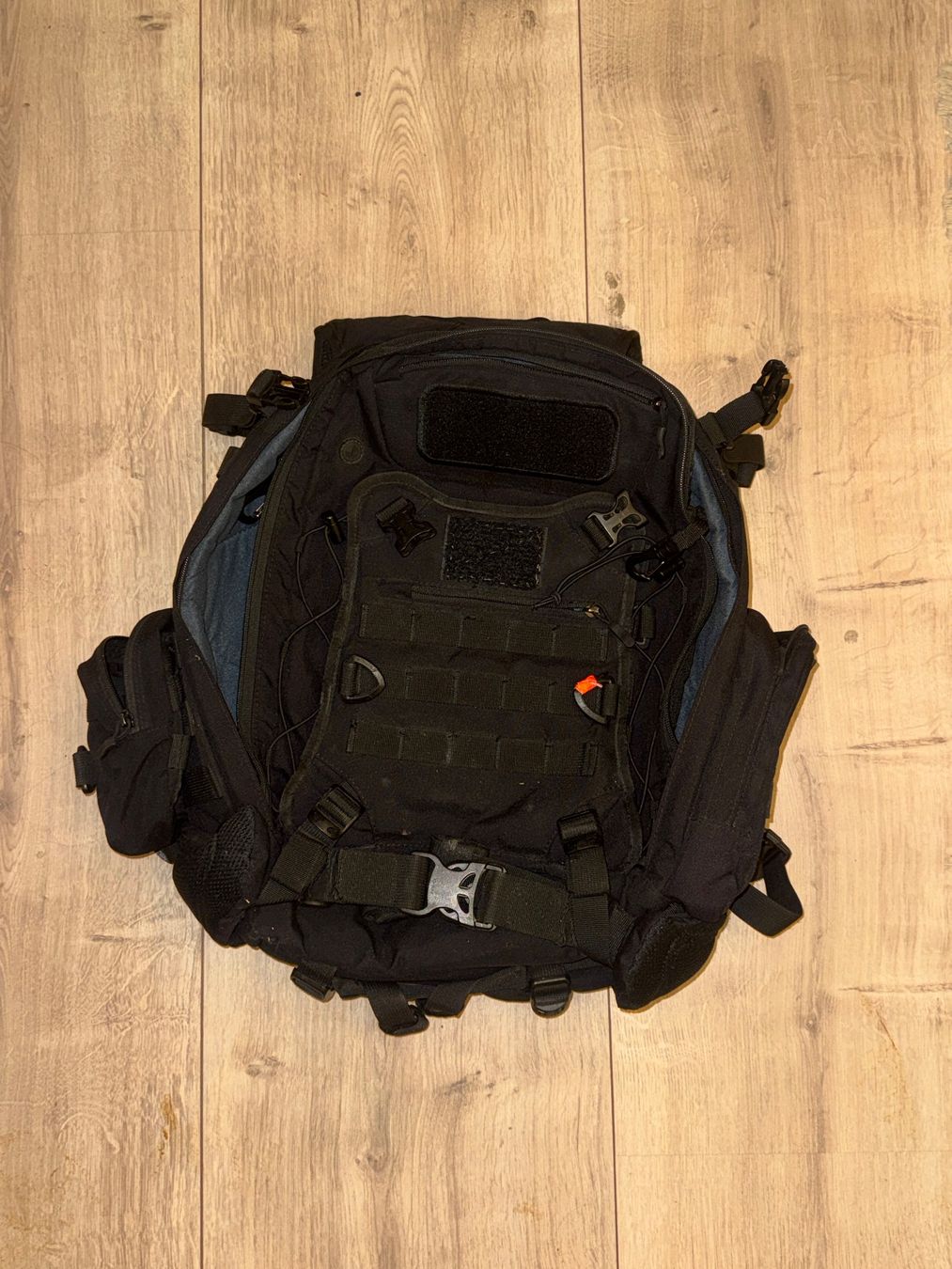 Rucksäcke: Tactical Rucksack - Cannae Phalanx 37L – Gebraucht aus Uetikon am See von Seov 1