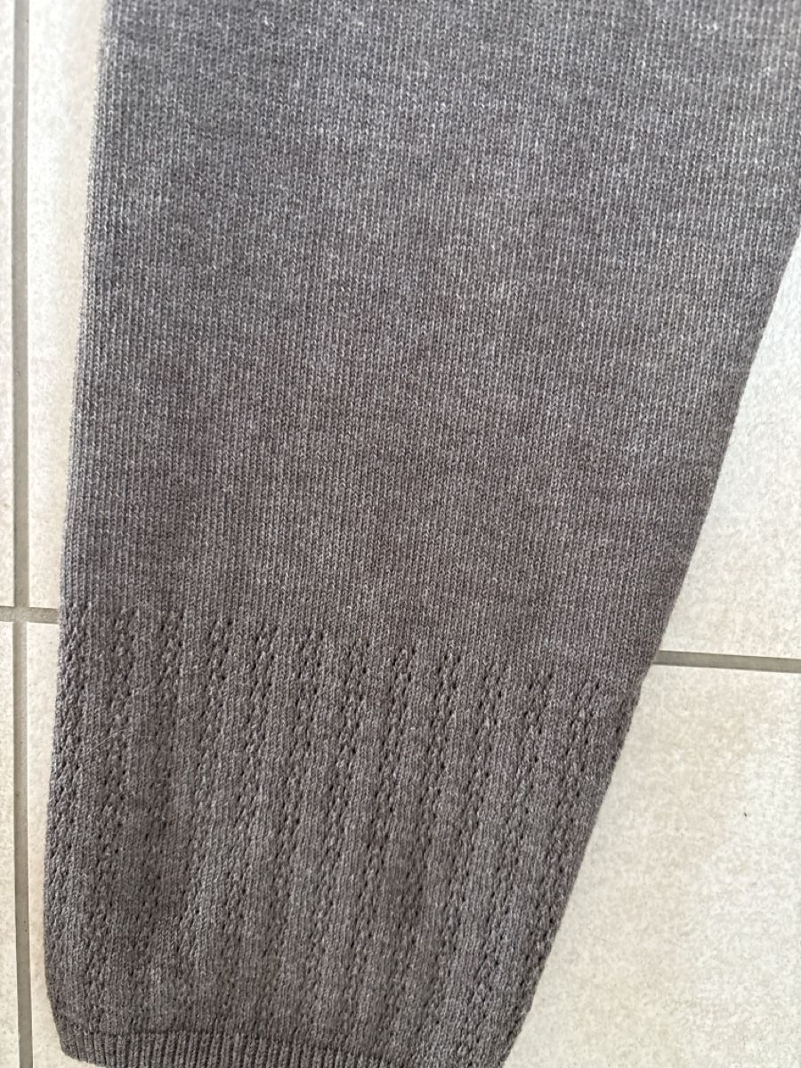 Nile Leggings: Original Nile Strick Leggings gr.S – Usato da langenthal venduto da rundholz7 1