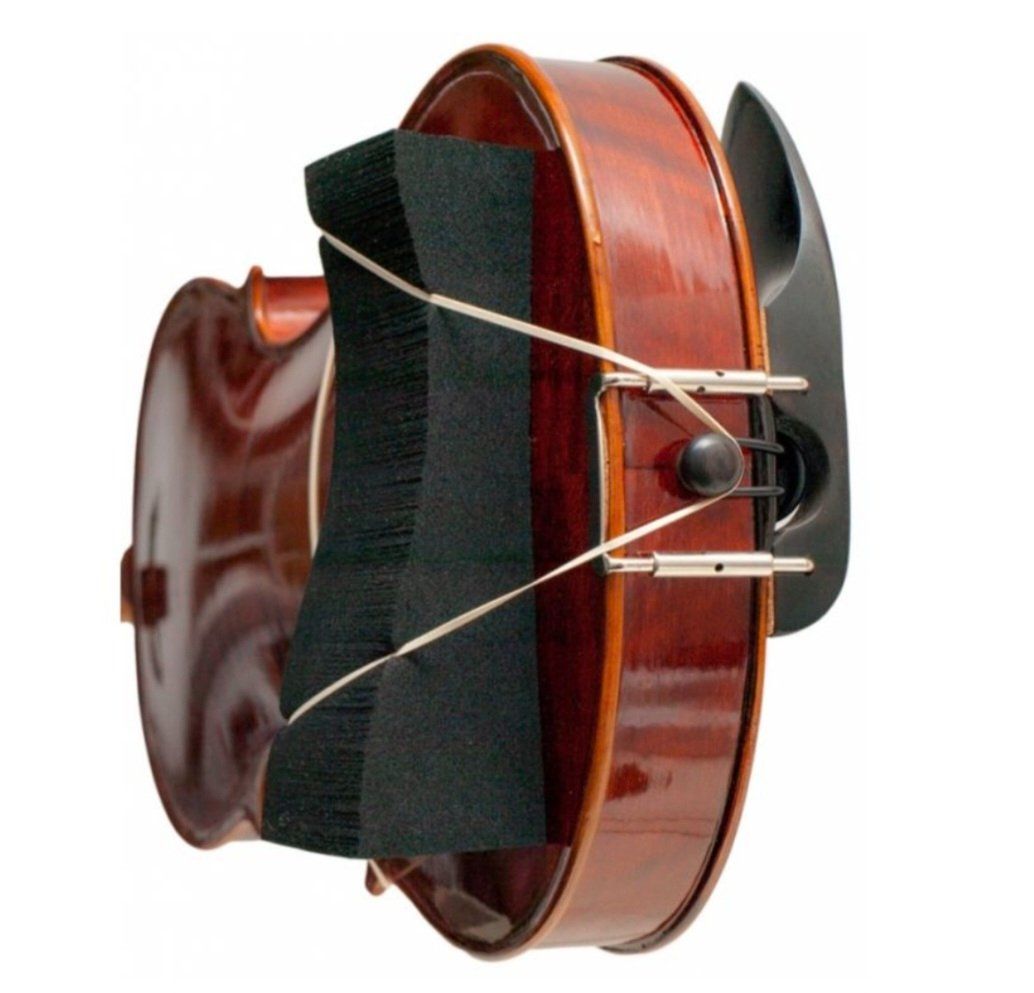 Strumenti musicali: Schulterstütze Geige Belvelin S – Nuovo e nell'imballaggio originale da Luzern venduto da ArticFox 1