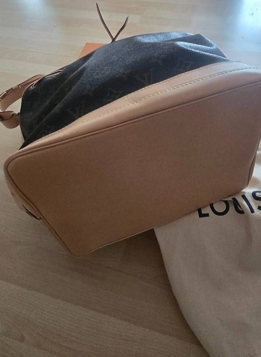 Louis Vuitton Taschen für Damen: Louis Vuitton Grande Noe – Neu (gemäss Beschreibung) aus Kirchberg SG von lina0013 3