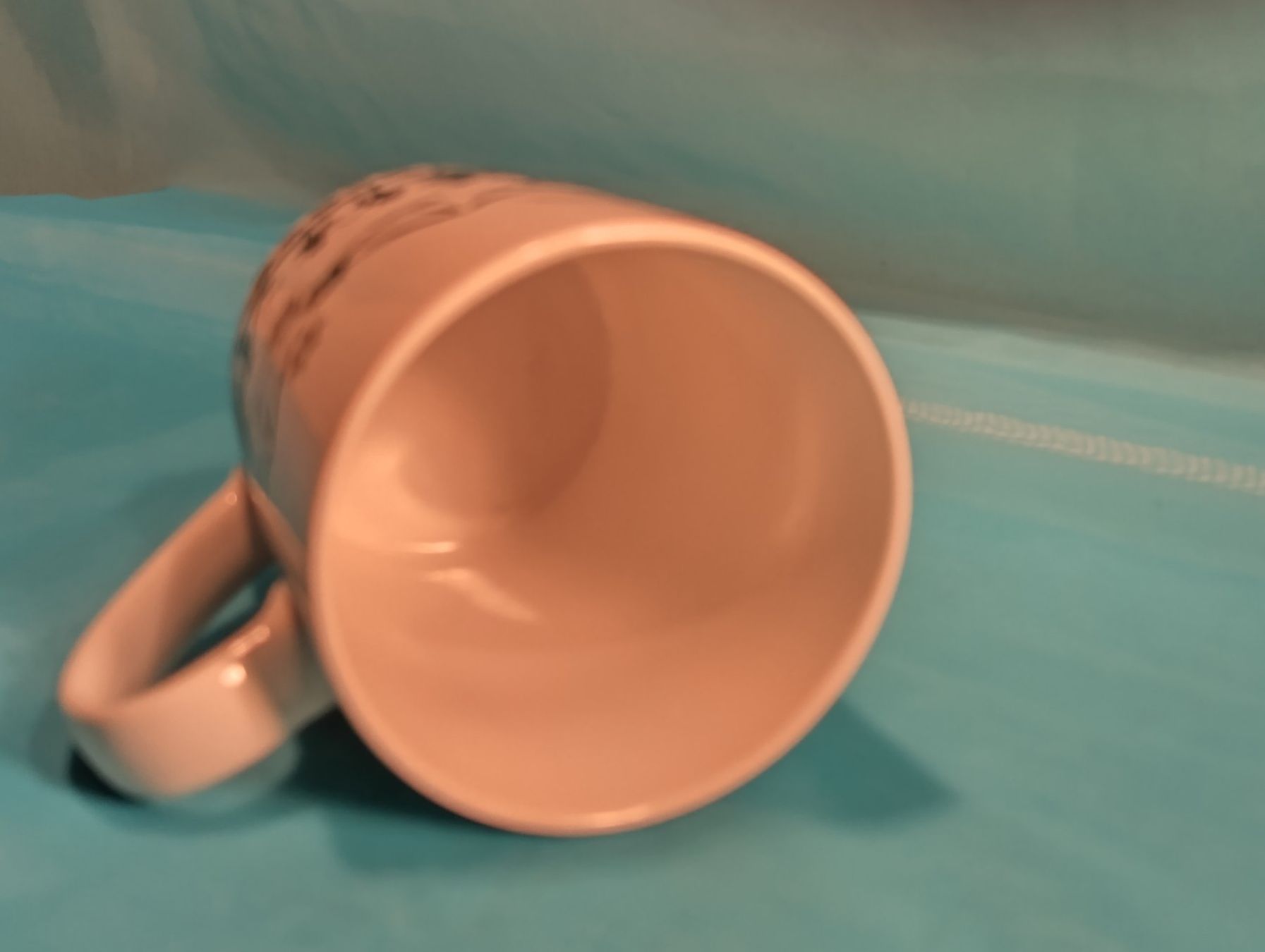 Tazze: Tasse mit Scherenschnitt – Nuovo (secondo la descrizione) da Bellach venduto da JingleCherry 4