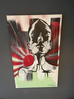 Street Art Dario de Siena
