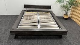 Hasena Doppelbett 160/200cm 