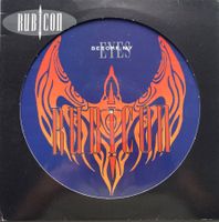 RUBICON - BEFORE MY EYES