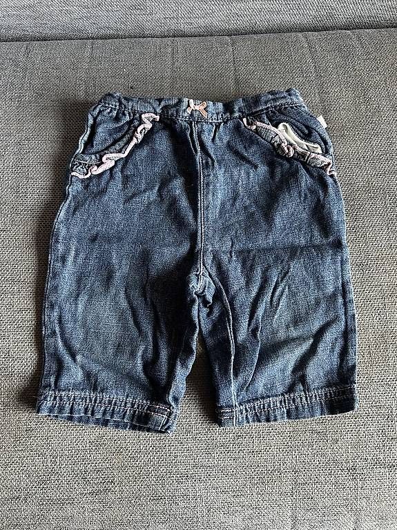 Pantaloni: Small Wonders Hosen 0-3 Monate – Usato da Gsteigwiler venduto da mischu20