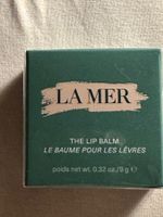Original la Mer, Lippenbalsam, 9ml,neu