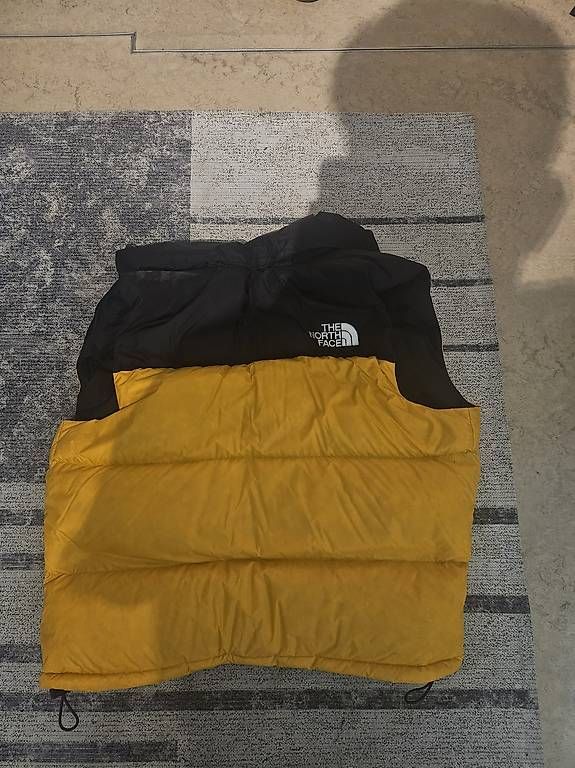 Gilet & Giacche: North Face Weste – Usato da Dottikon venduto da damianolucia98 1