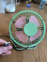 Kleiner USB Ventilator