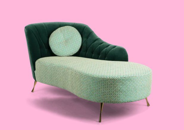 Divani: Daydreamer Sofa / Bold Monkey/ Lagerausverkauf – Nuovo e nell'imballaggio originale da Schwerzenbach venduto da Mixi2018 3