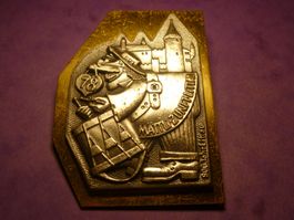 LITTAU 1978 GOLD