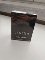 Montblanc Legend aftershave lotion 100ML
