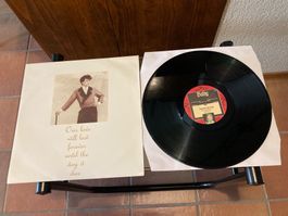 Virgin Prunes - Love Lasts Forever