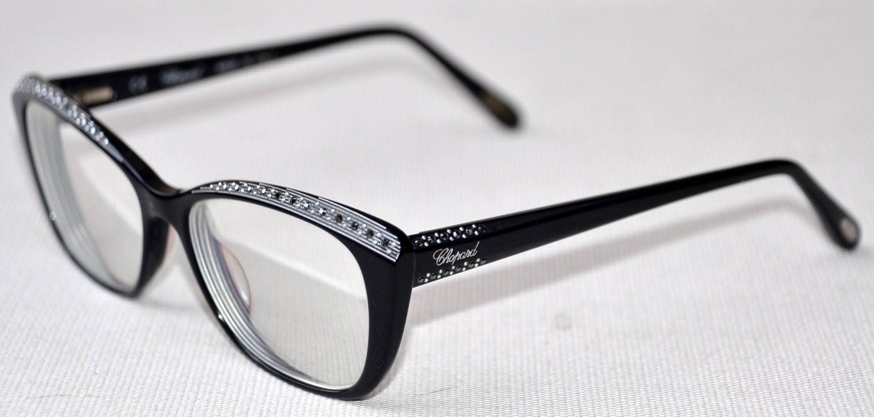 Cartier Occhiali & Lenti: Brillenfassung Chopard monture de lunettes – Usato da Collonges venduto da Auganien 5
