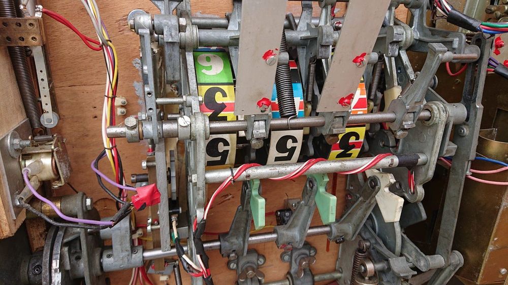 Spielautomat 5