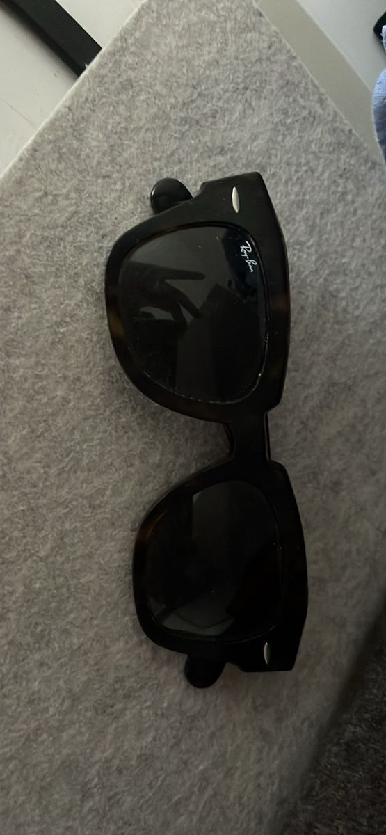 Ray-Ban Brillen & Gläser: Ray-ban sunglasses – Gebraucht aus Zürich von AlineCr 3