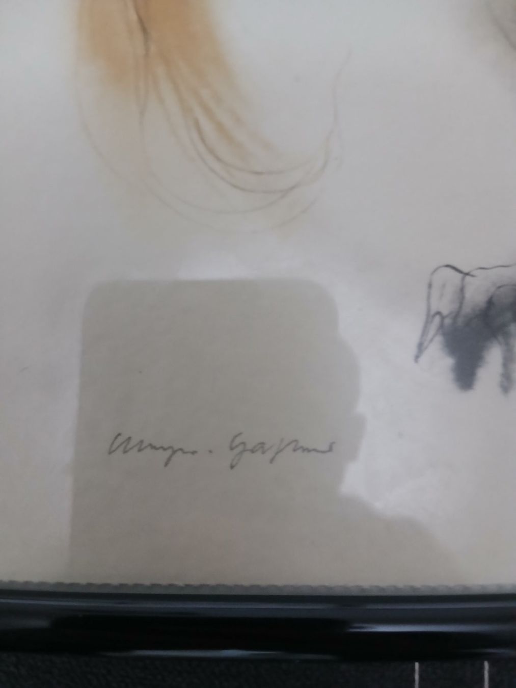 Dipinti: Aquarelle Klaus Meyer-Gasters (2) – Usato da Genève venduto da GenevaLuxury 2