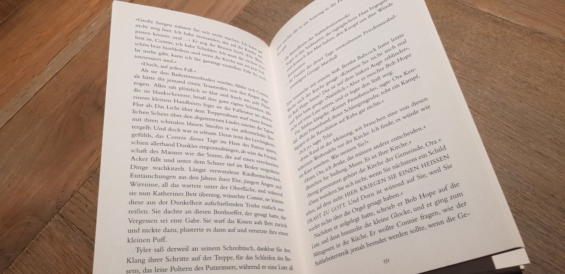 Libri: Bleib bei mir - Elizabeth Strout – Usato da Walterswil SO venduto da Mama_noel 3