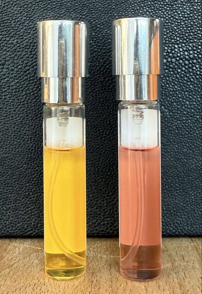 Parfum & Eau de Toilette: DESIRED ELISIRE UND ABED VON ANOMALIA – Gebraucht aus Kölliken von deleina 1