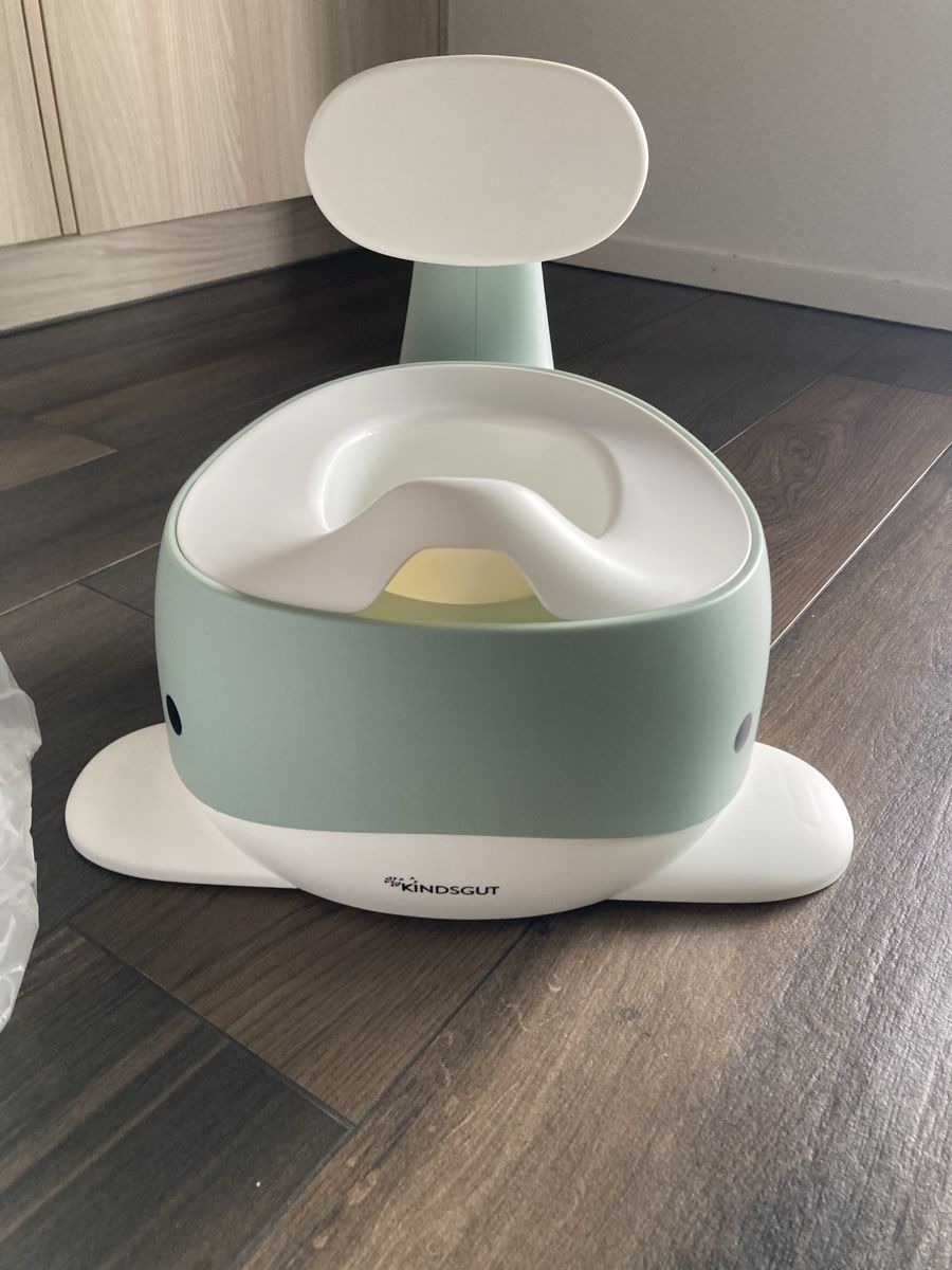WC: Töpfchen für Babies – Nuovo (secondo la descrizione) da Frauenfeld venduto da mat_8nwr 2