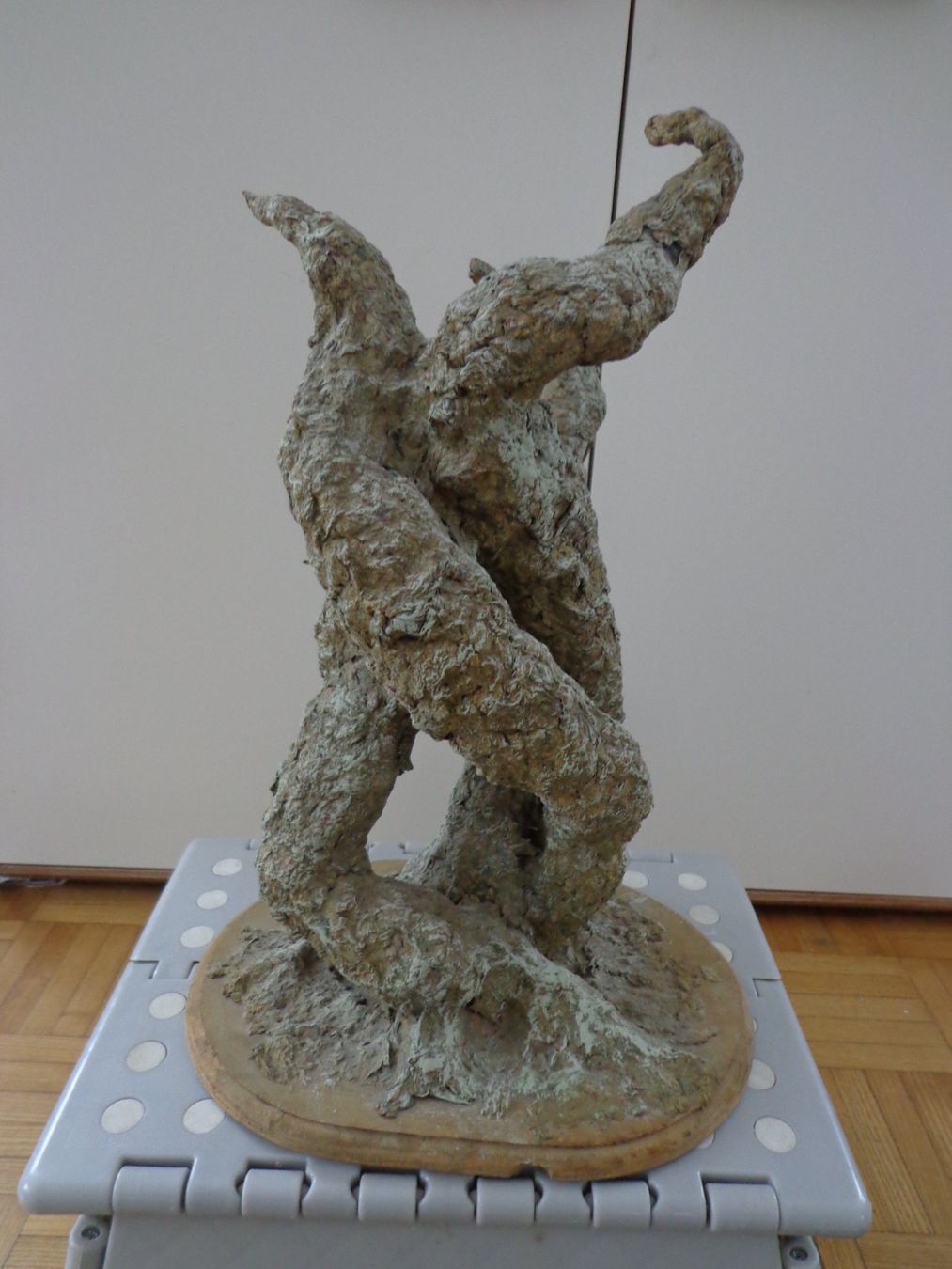 Sculture & Statue: Figure – Usato da Schönenwerd venduto da beibei01 2