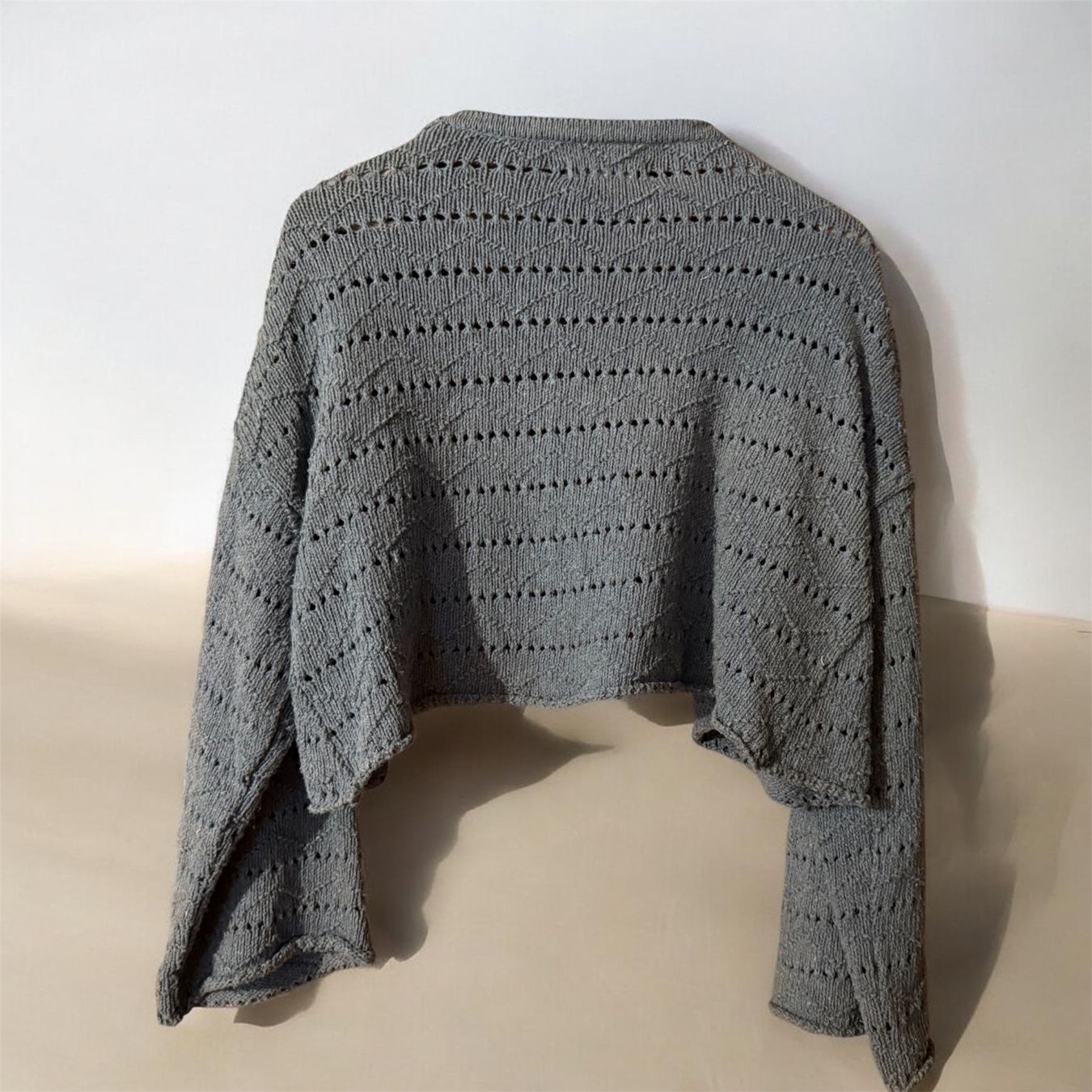 Gudrun Sjöden Bolero: Gestr. Strick Bolero Gudrun Sjöden – Usato da Kiental venduto da gali_72 1