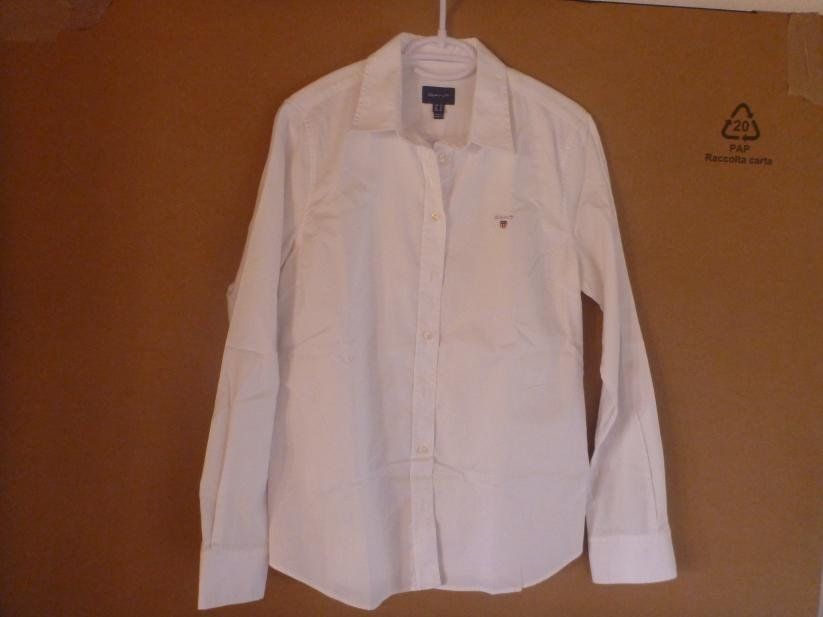 Gant Chemisiers: Bluse – Neuf (Voir description) à Weisslingen par TechnoFant