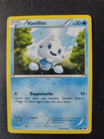 Vanillite 33/108 Pokémon Dark Explorers 2012 (IT) ab 1.-