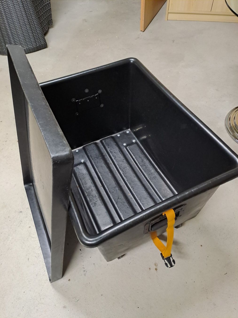 Casse acustiche: Monitor Boxen – Usato da Embrach venduto da blues99 3