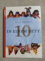 Anne Geddes Buch "10 in einem Bett"