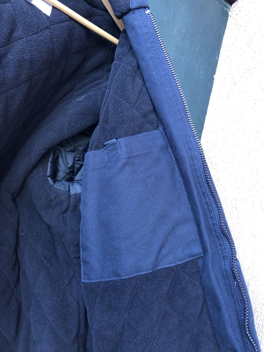 Carhartt Giacche: Carhartt Ackley Jacket – Usato da Fribourg venduto da ann_l9b7 7