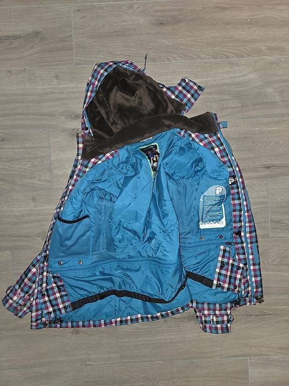 Jacken & Mäntel: Skijacke Gr. 176 /XS – Gebraucht aus Brügg BE von Delfin79 3
