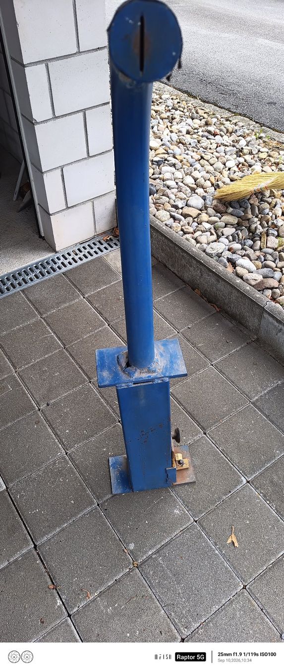Caisses enregistreuses: Kasse Eigenbau – D'occasion à Ringgenberg BE par schneegeiss 4