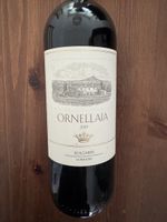 Ornellaia Bolgheri Superiore 2019 - 2 Flaschen zum Verkauf!