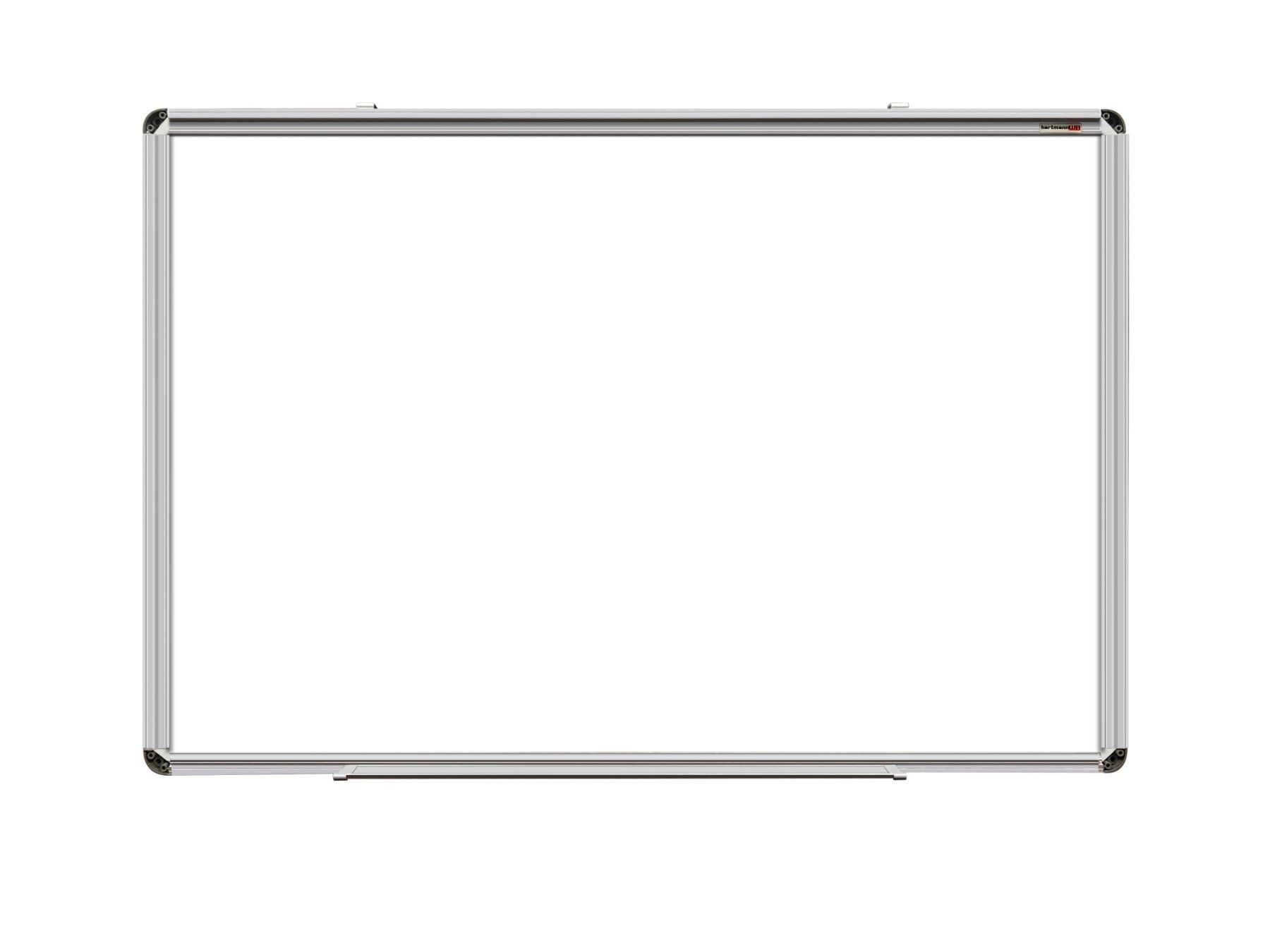 Lavagne: HartmannWB 90 x 60 cm Whiteboard Tafel – Nuovo e nell'imballaggio originale da Bergdietikon venduto da shopAgent 6
