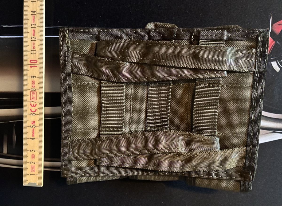 Tir sportif: IMASS System Magazin Tasche – Neuf (Voir description) à Schwanden Sigrisw par SIG99 1